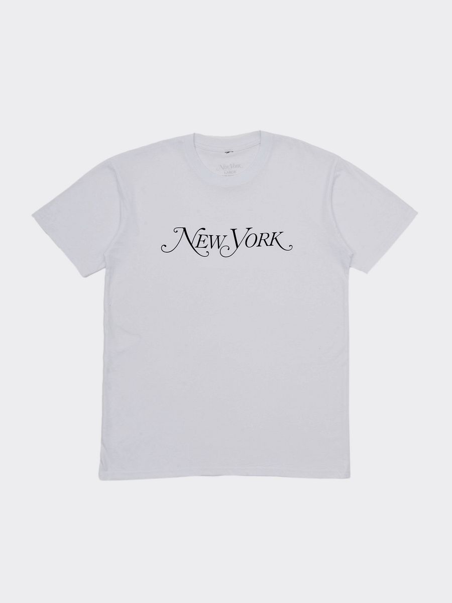 Classic-Logo T-Shirt product image (1)