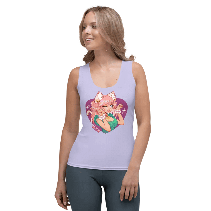Nora Tank Top product image (1)