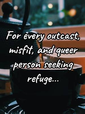 Mandrake Manor is a cozy queer fantasy full of magic, mystery, and just enough mayhem to keep the neighbors talking. Now on Kindle Unlimited. This is a suburban fantasy with: Found family dynamics Queer romance across three POVs (including one nonbinary character) A sentient-feeling manor with too many secrets A flirt with a mission and a writer with a dream And the most terrifying force of all... the Homeowner’s Association For fans of: Cozy fantasy with queer joy Whimsical worldbuilding and light mystery Sass over spice, and character over chaos Low stakes, high vibes. No spice, just heart. All sass. Mandrake Manor is perfect for readers who want cozy fantasy, LGBTQ+ characters, lighthearted banter, found family, and a little suburban witchiness. #cozyqueerfantasy #booktok #mandrakemanor #cozyfantasy #QueerBooks 