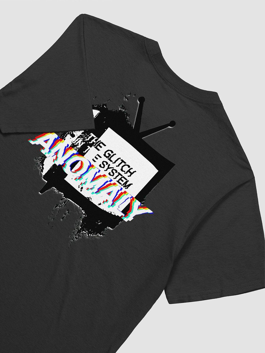 Be the Glitch T-Shirt product image (1)