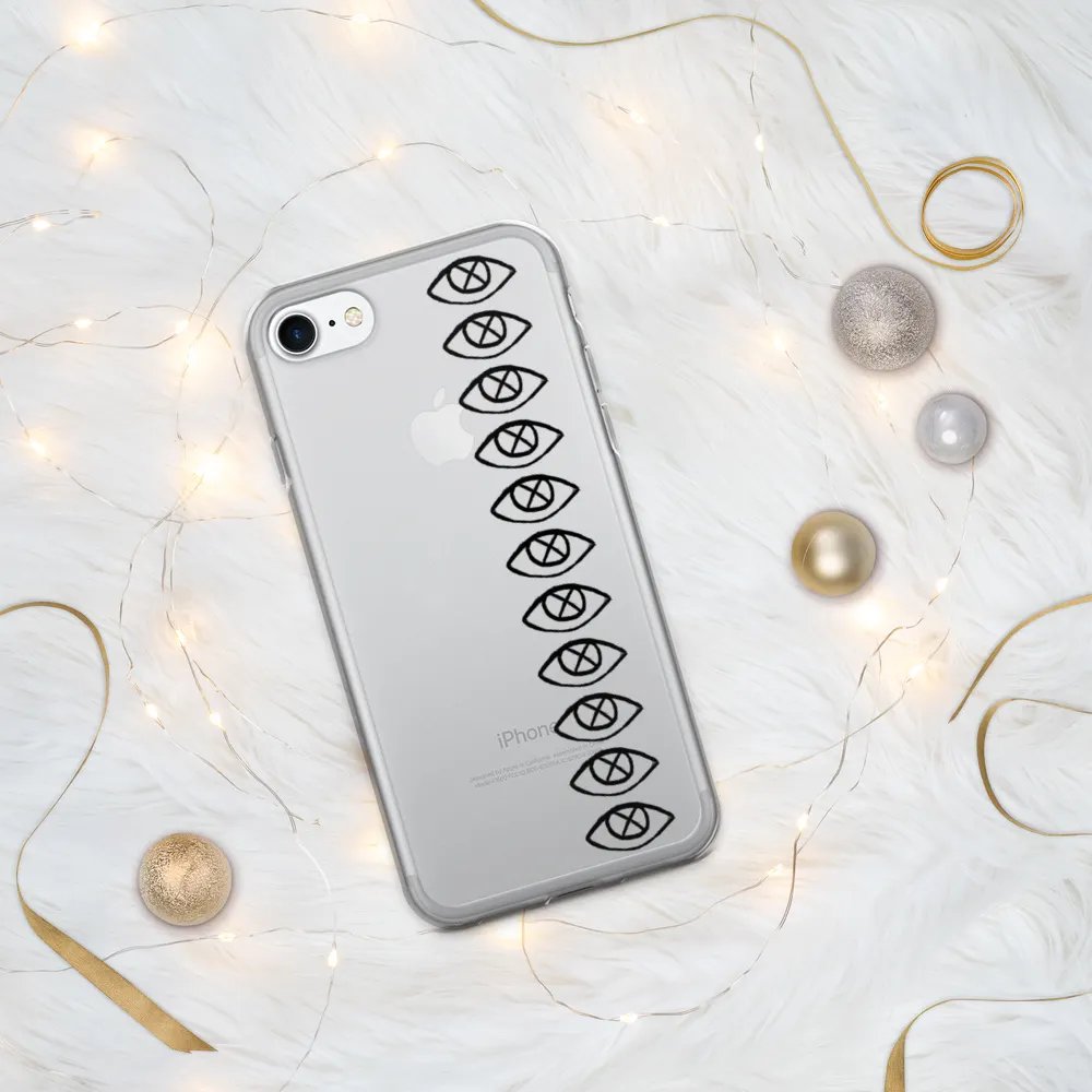 Apocalypse - IPhone Case product image (10)