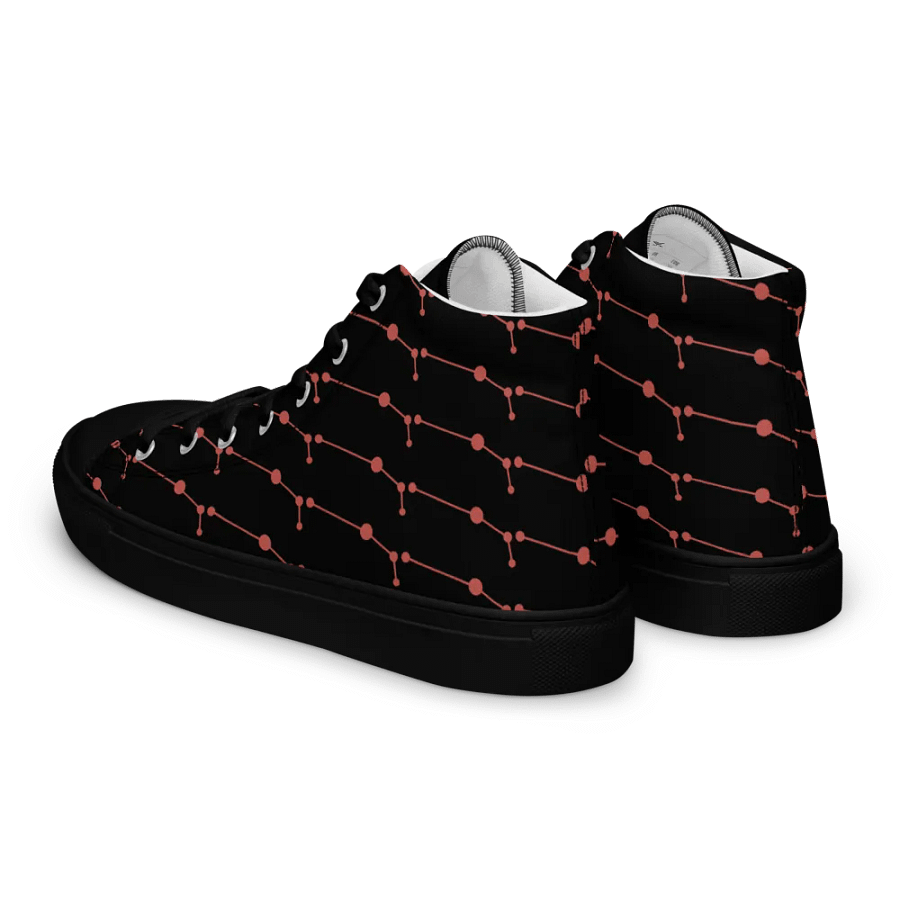 Aries Connections High Tops product image (14)