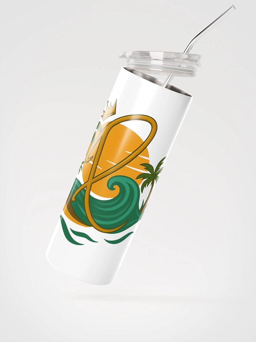 Tropic Stainless Tumbler product image (3)