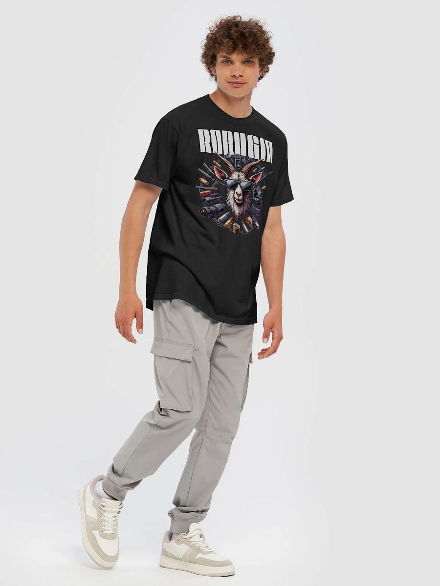 Goat & Guns product image (7)