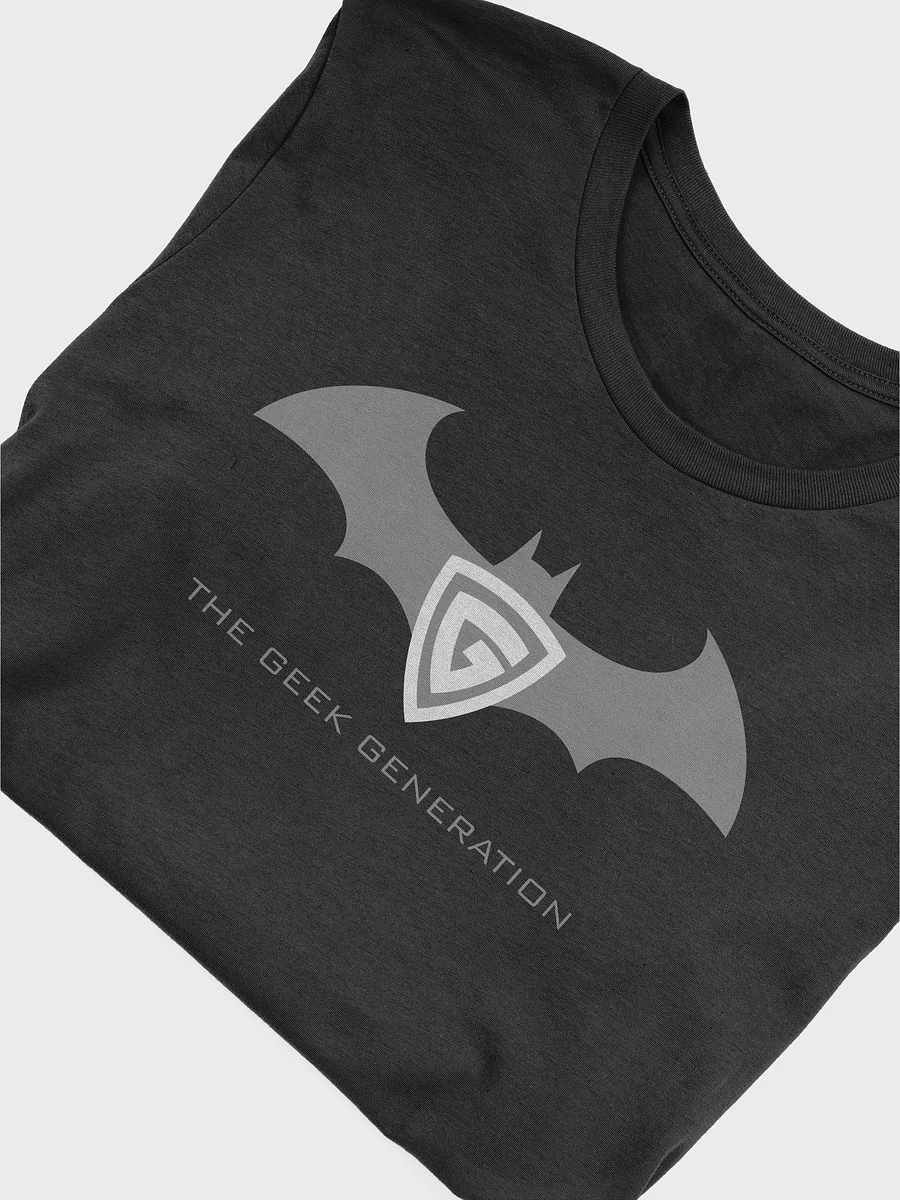Bat G-shield Logo product image (3)
