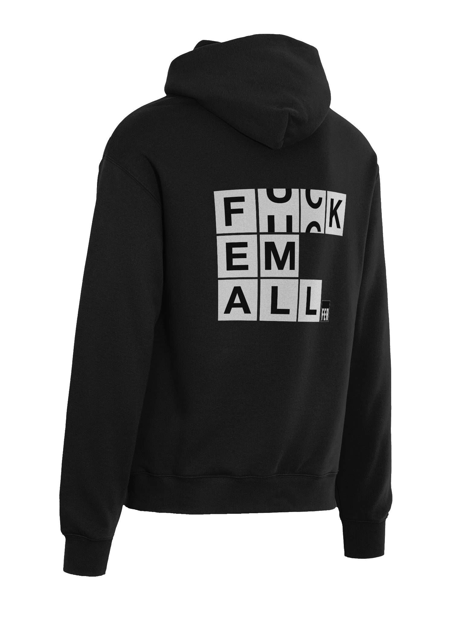 F##K EM ALL - FEA H 1 product image (6)