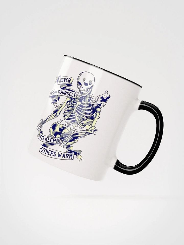 Skull Cup #5 product image (19)