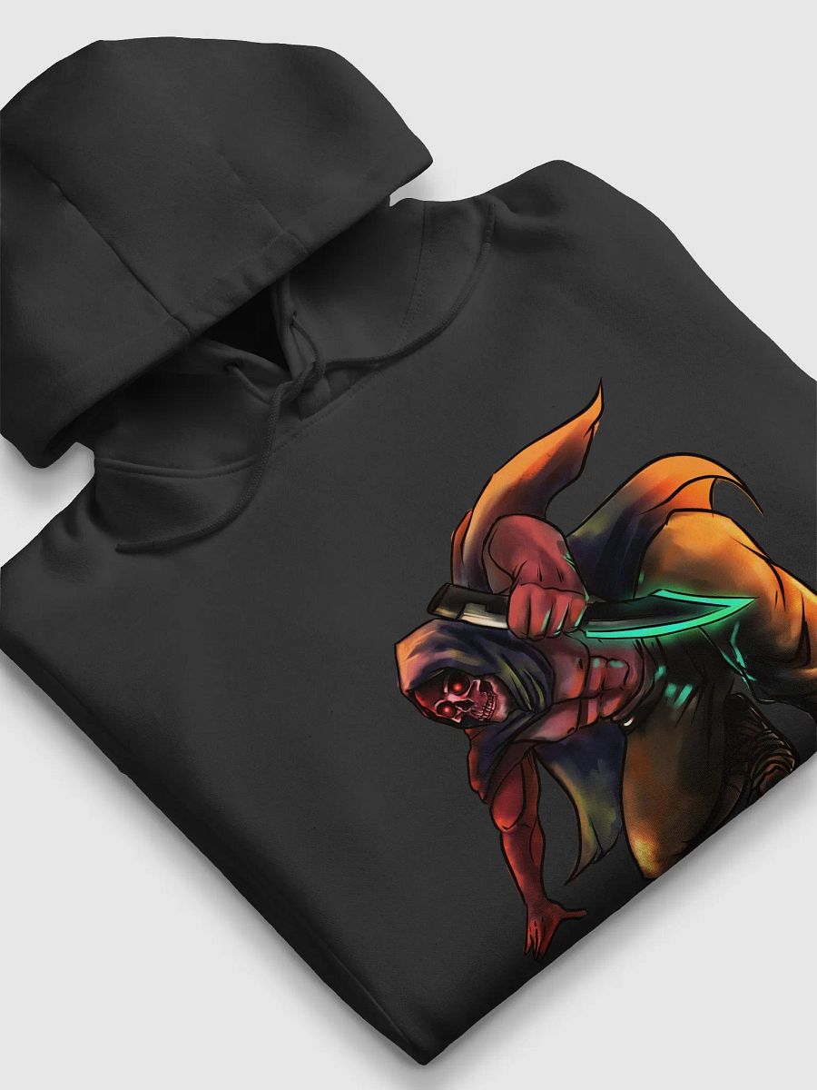 Wrath Hoodie product image (33)