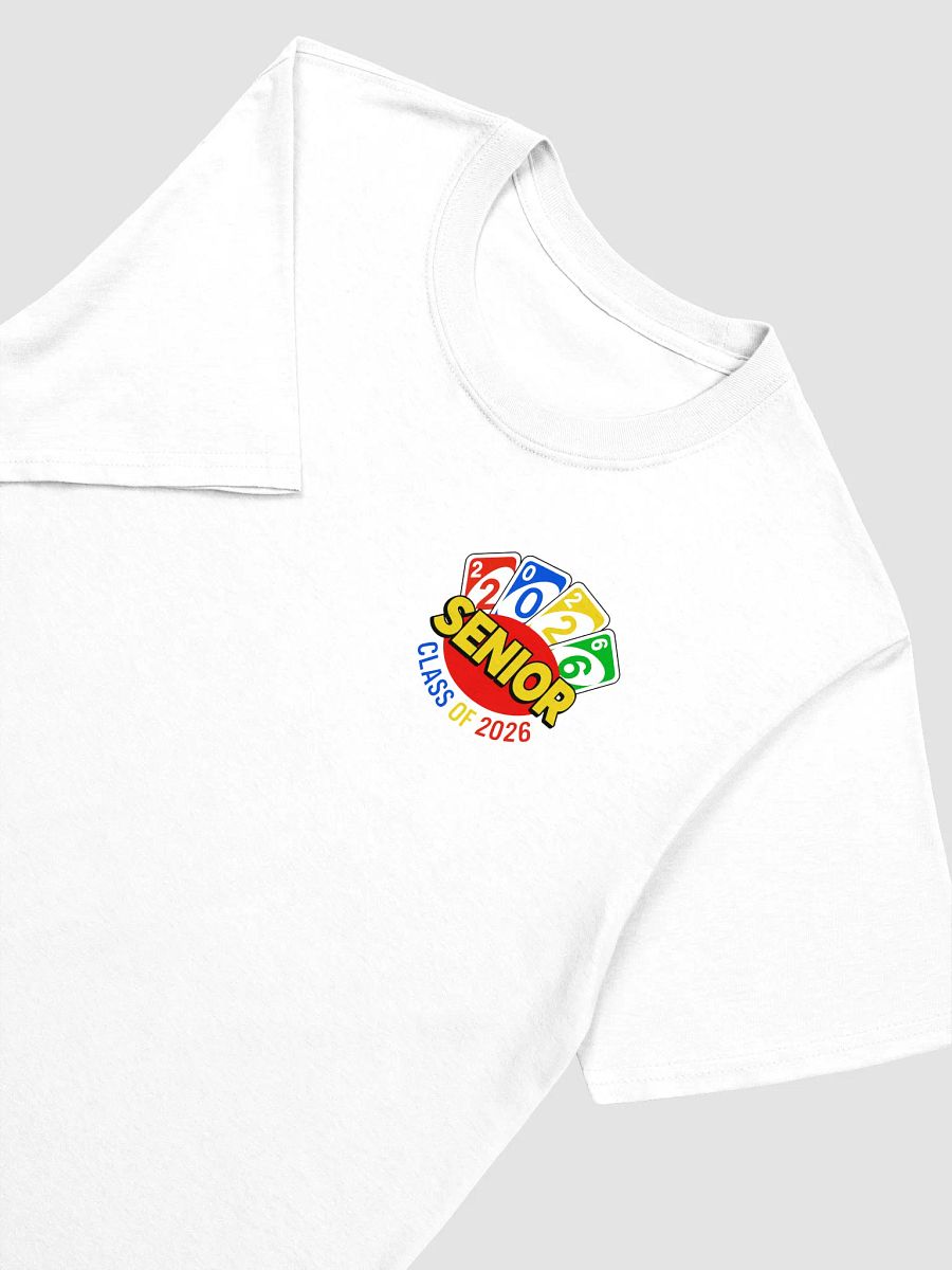 Class of 2026 Senior T-Shirt product image (3)