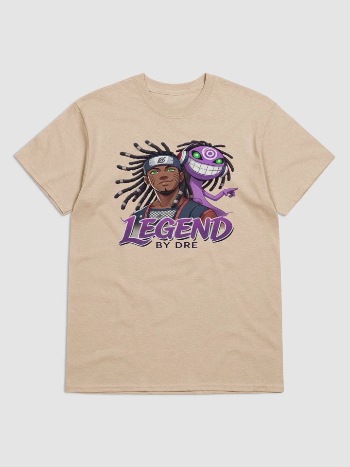 Legend by Dre: Leaf Village product image (3)