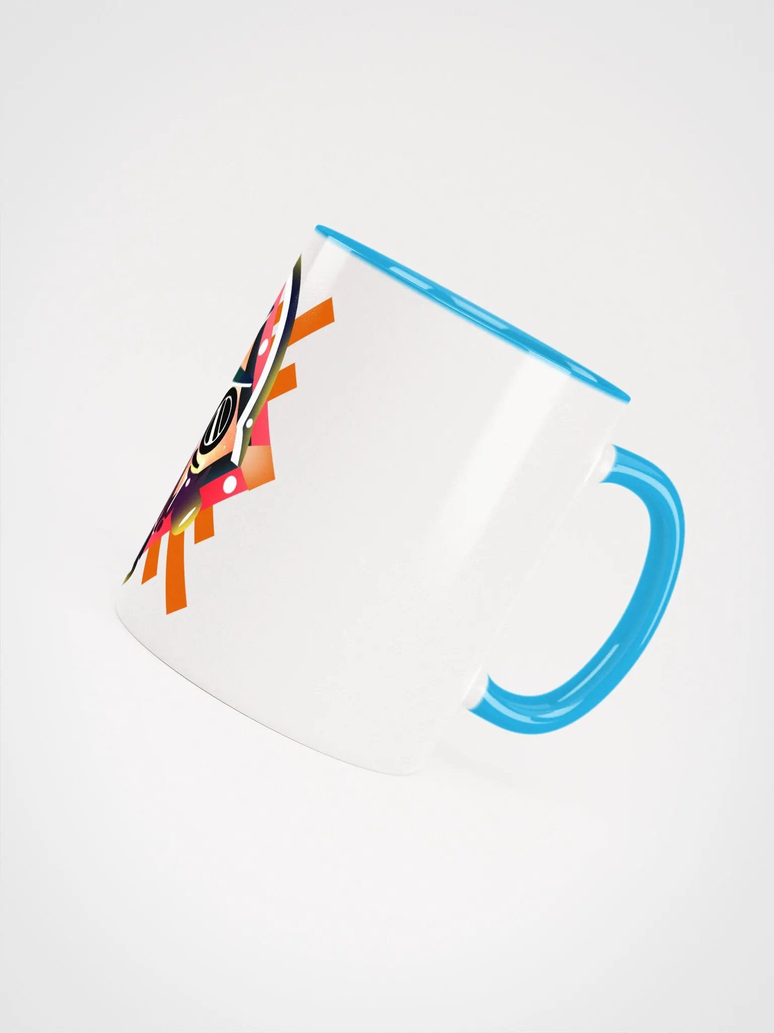 MUG FIRE KEEPER product image (5)