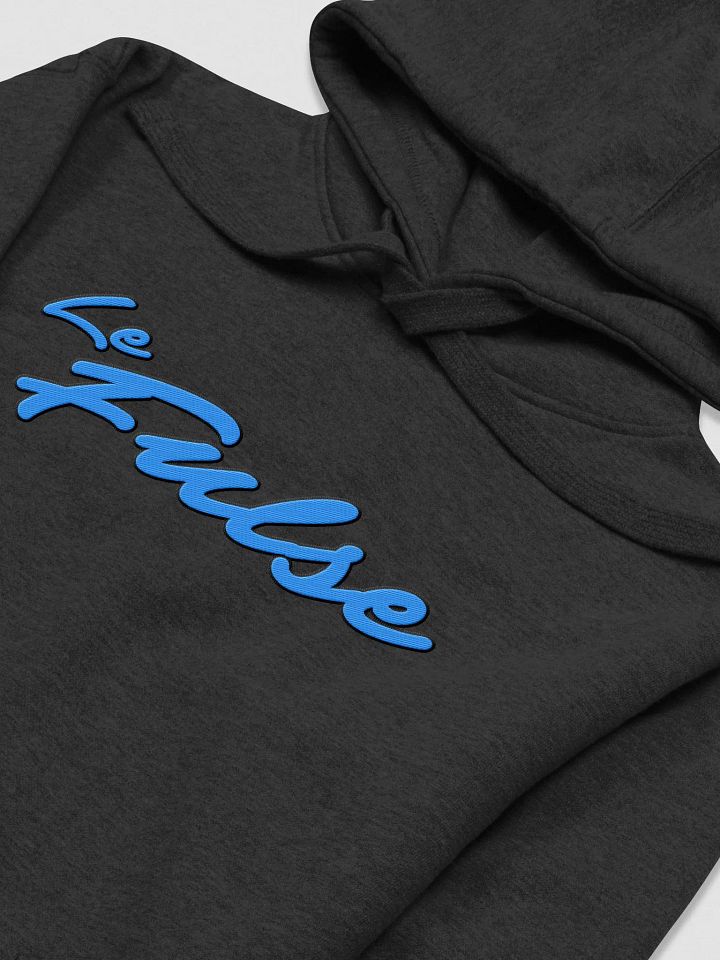 LeFULSE- Brodé - Hoodie - (Unisex) product image (2)
