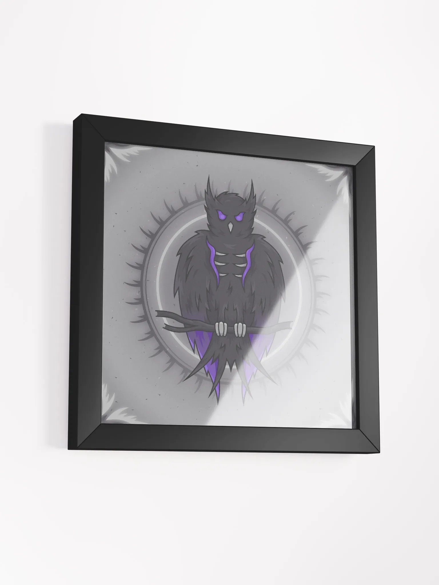 Owltrax - Picture Frame III product image (3)