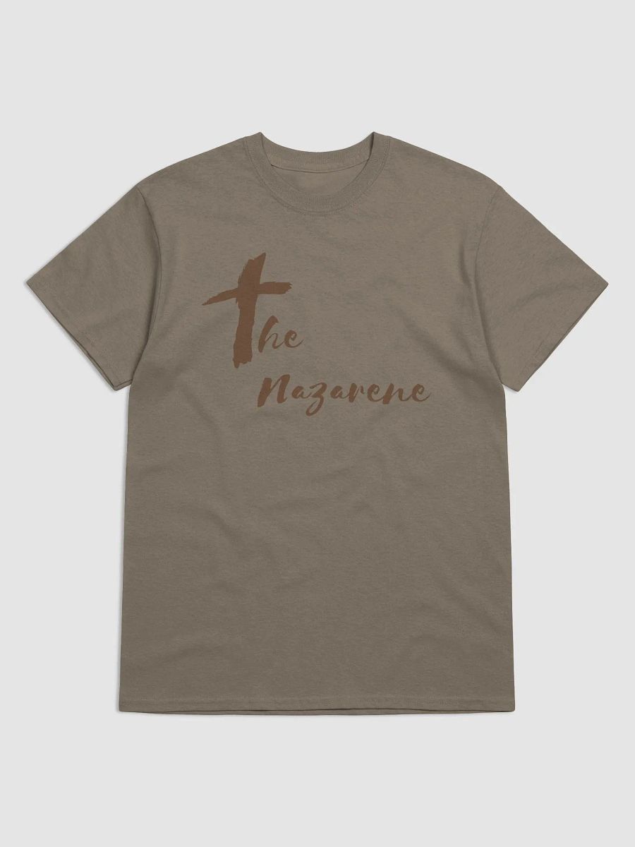The Nazarene T-shirt product image (7)