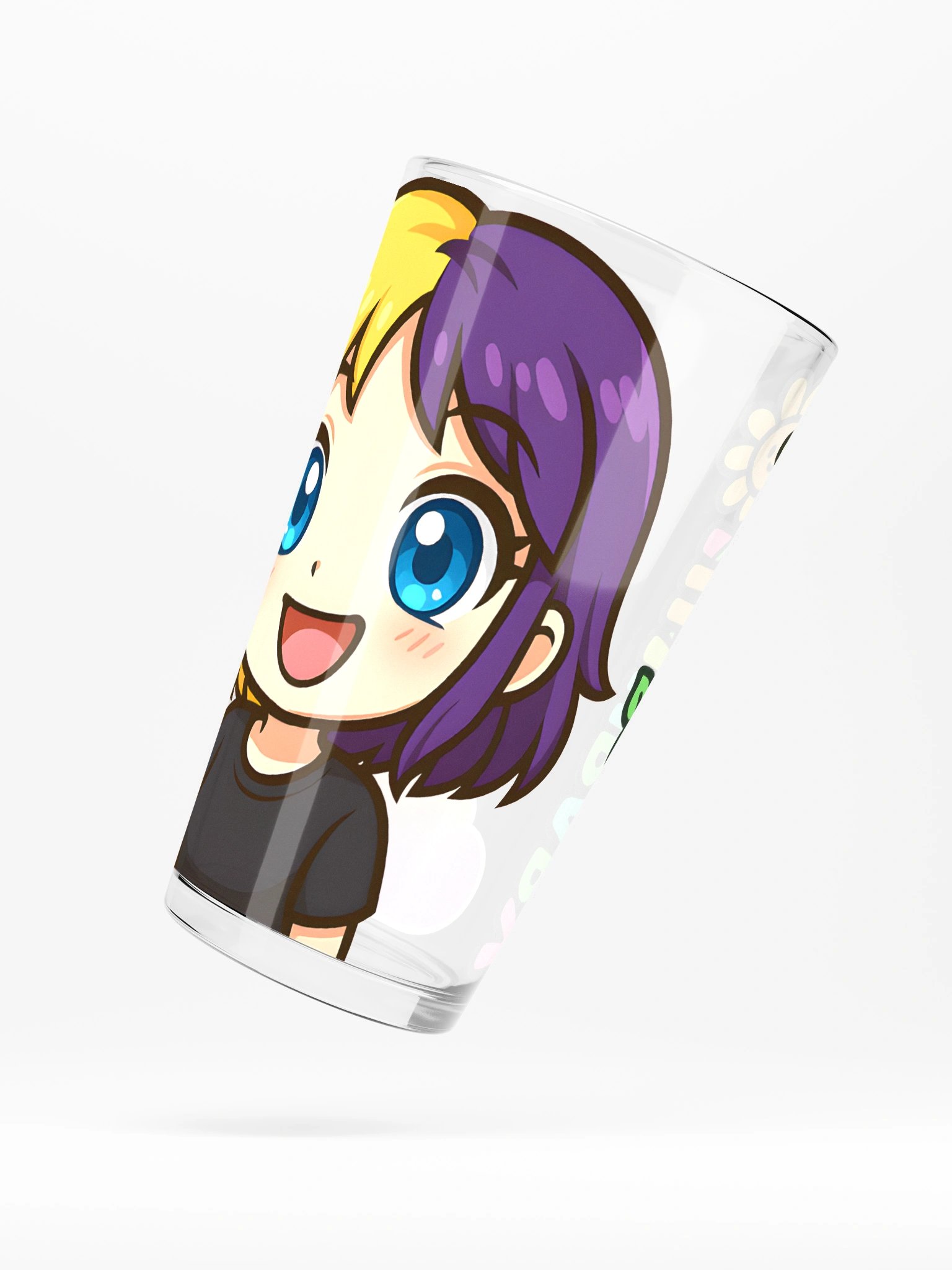 GLASS JUJU CUP product image (5)