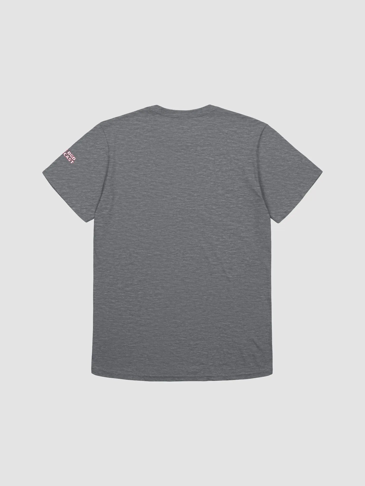 Crossbones T-Shirt product image (5)