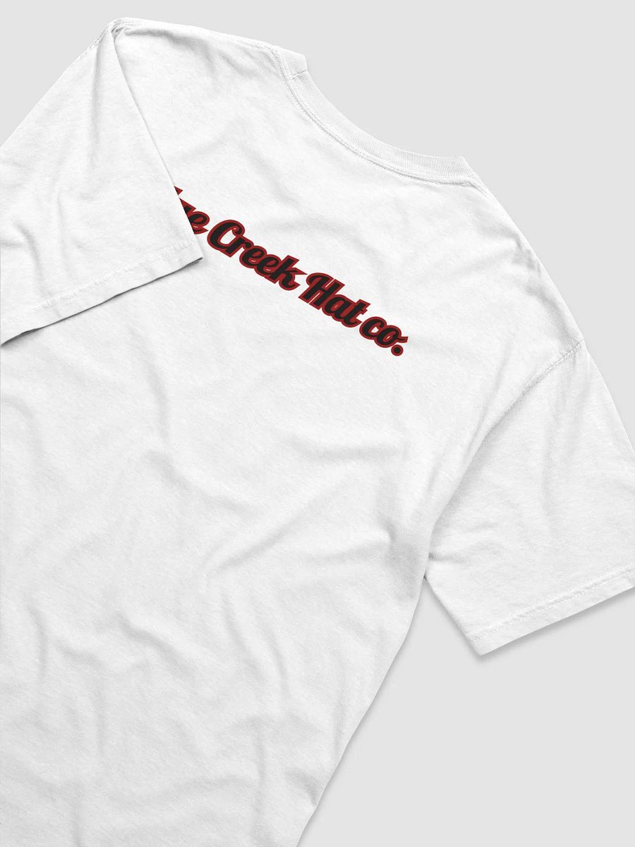 BlueCreek Hat co. T- shirt logo product image (4)
