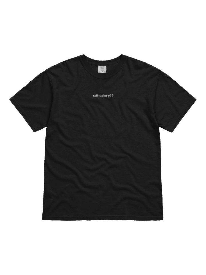 $CAG Heavyweight Tee (White) product image (1)