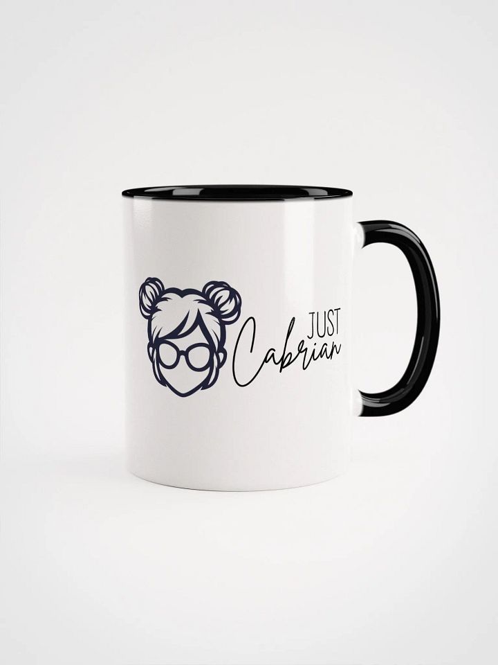 JustCabrian Mugs product image (9)