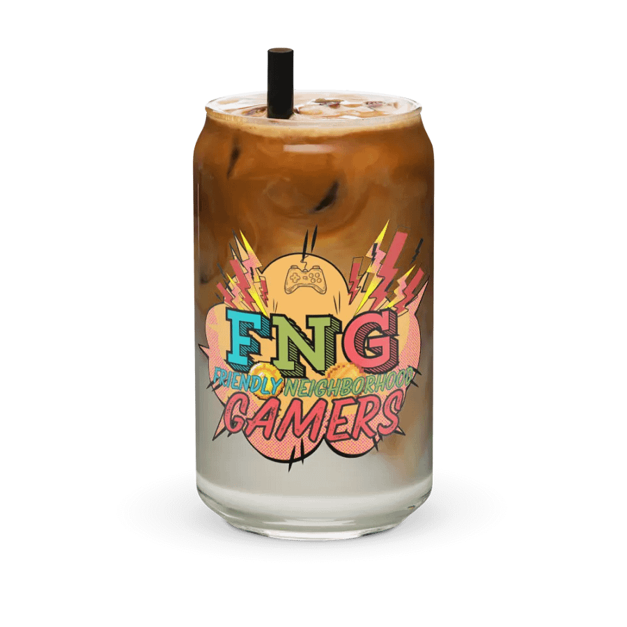 FNG Blast Can Glass product image (36)