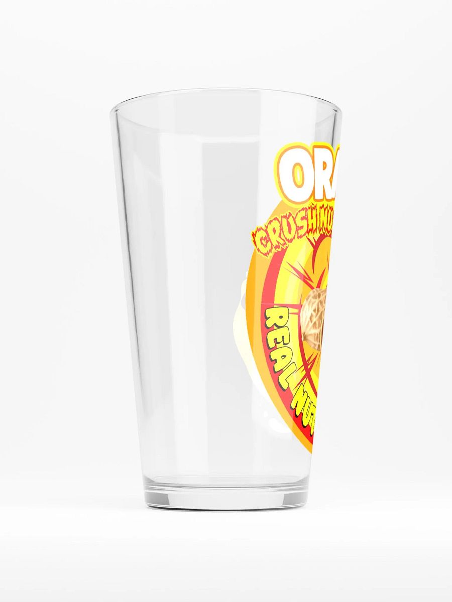 Orange Crush Nuts Cup product image (2)