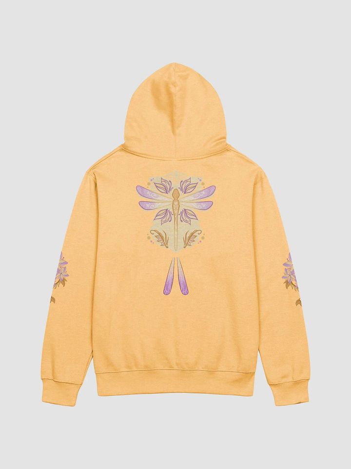 Luu Ly Dragonfly Hoodie product image (2)