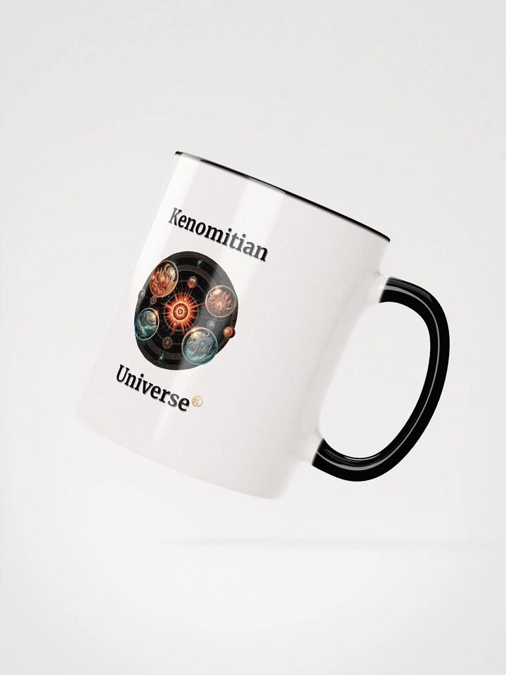 Kenomitian Universe | Color Inside Mug product image (21)