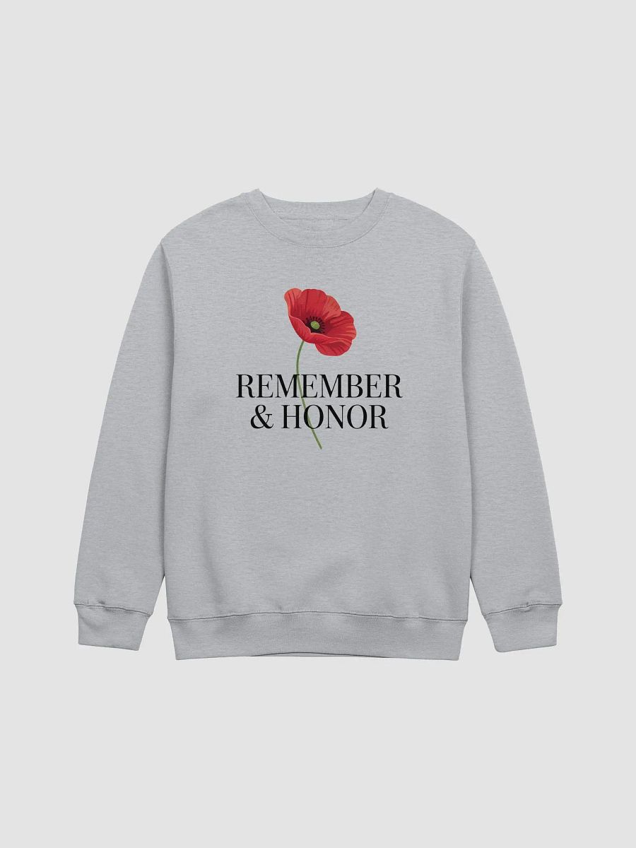 Remember & Honor product image (1)