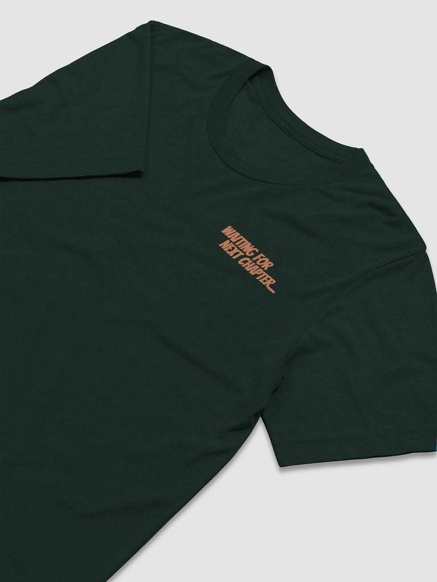 Waiting T-Shirt product image (12)