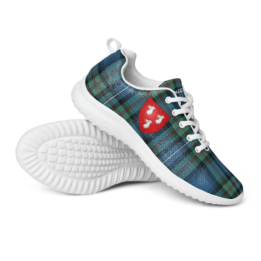 Robertson Clan Sneakers product image (10)