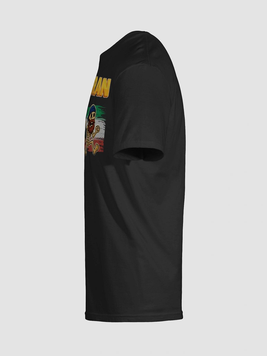 Rivalry Clash: America vs Iran T-Shirt product image (35)