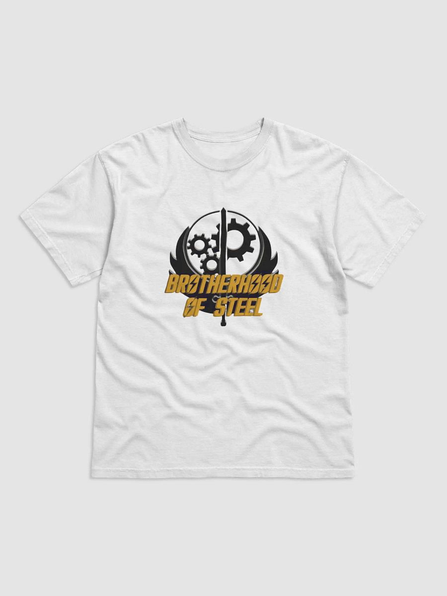 Brotherhood Of Steel T-Shirt product image (1)