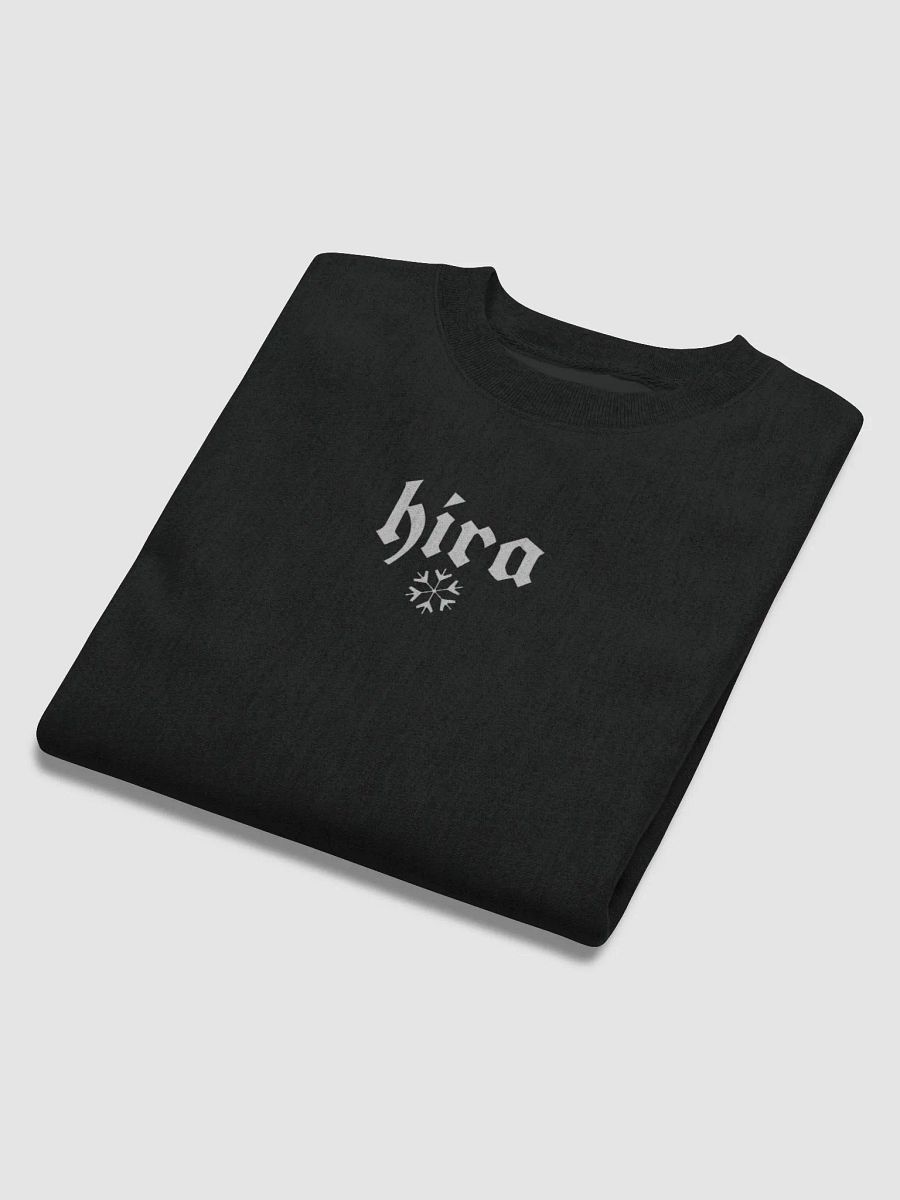 hiraeth logo sweatshirt <3 product image (5)
