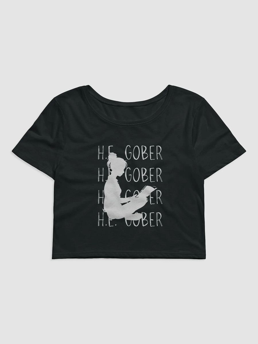 Women's Crop Top product image (1)