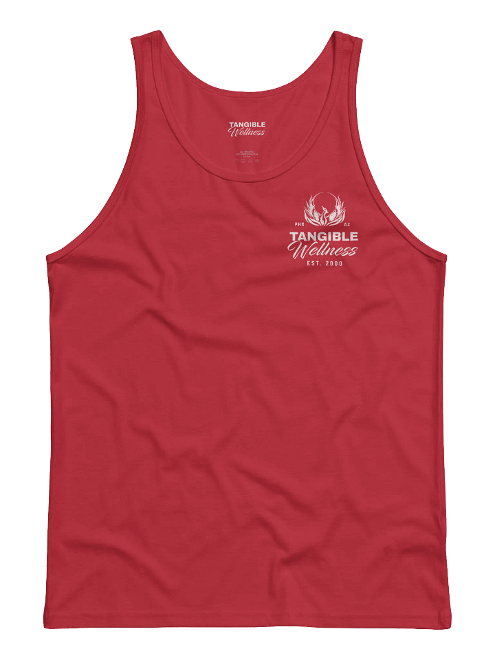 “In Training” Tank – Dark Colors product image (2)