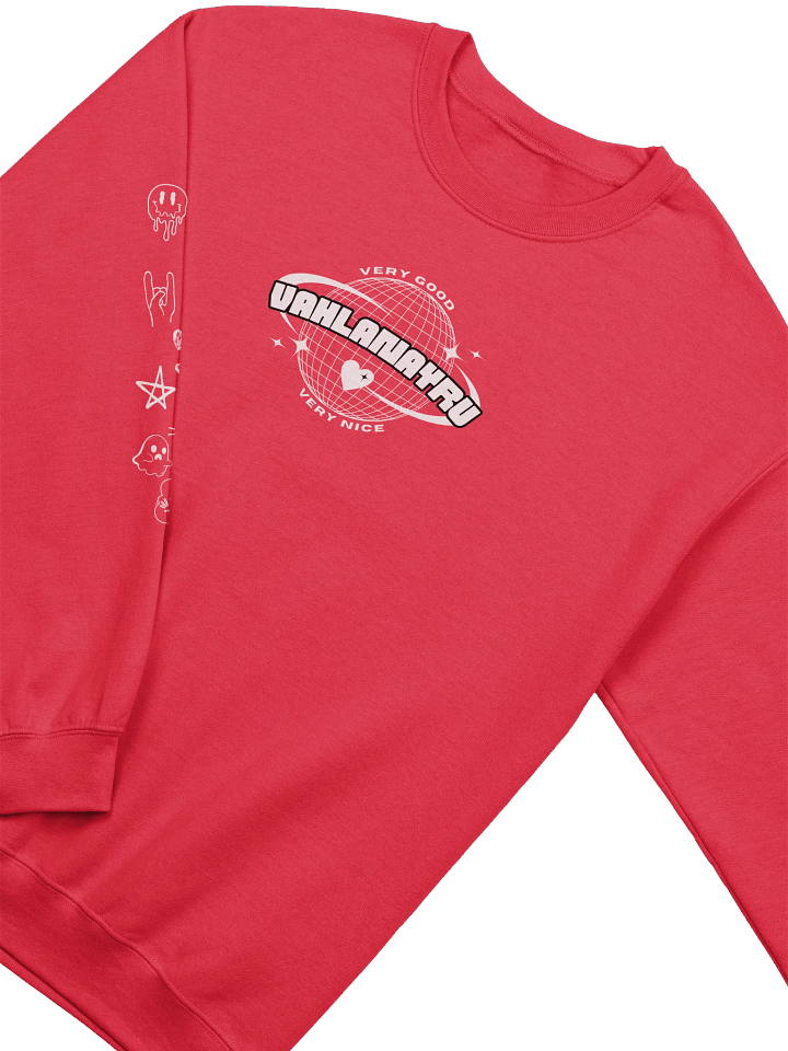 Lana's World Sweatshirt product image (2)