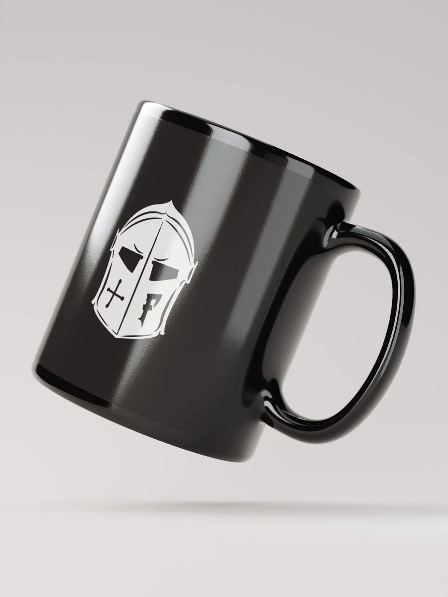 Poppin Pills Mug - Feudals Wares product image (2)
