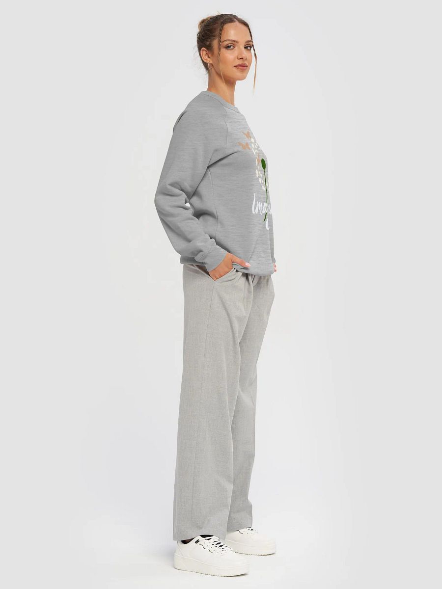 Imagine Dandelion Crew Neck Sweatshirt product image (32)