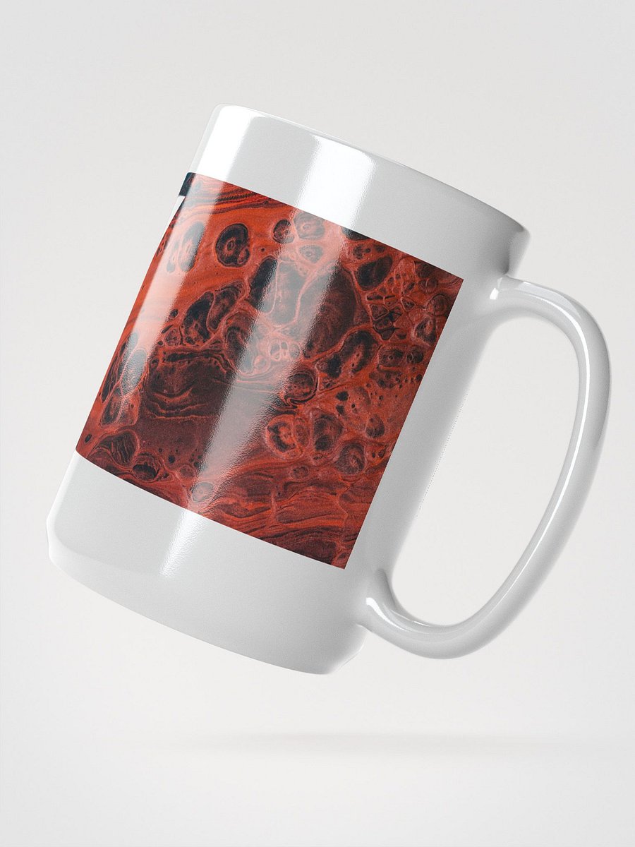 Squid Mug 1 product image (2)