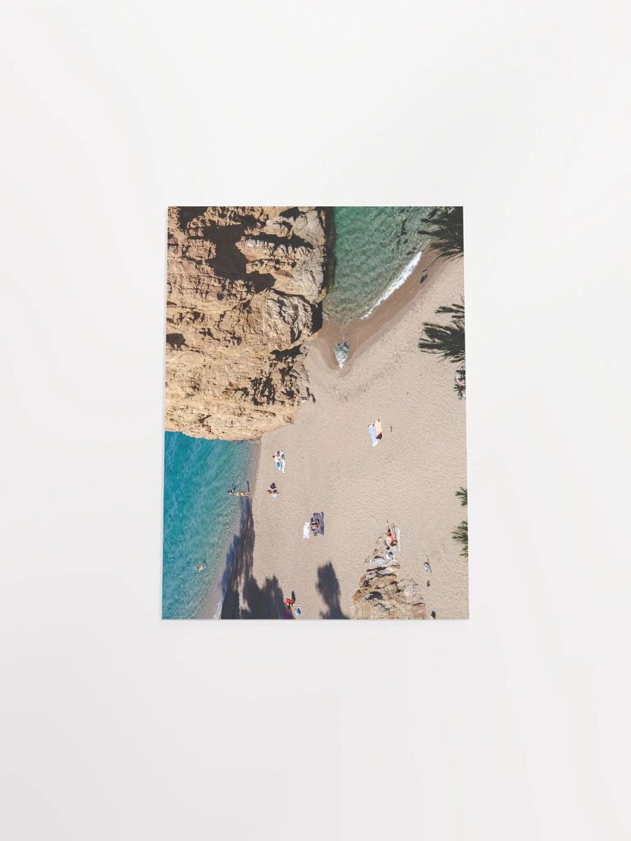 Illa Roja - Enhanced Matte Paper Poster product image (5)
