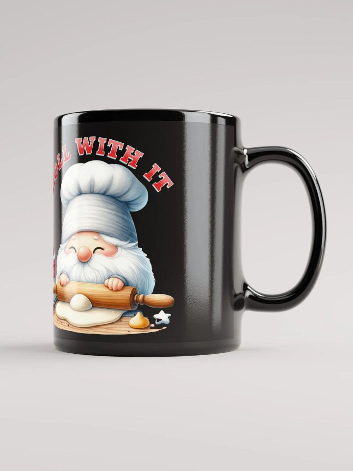 Roll With It Gnome Mug product image (2)