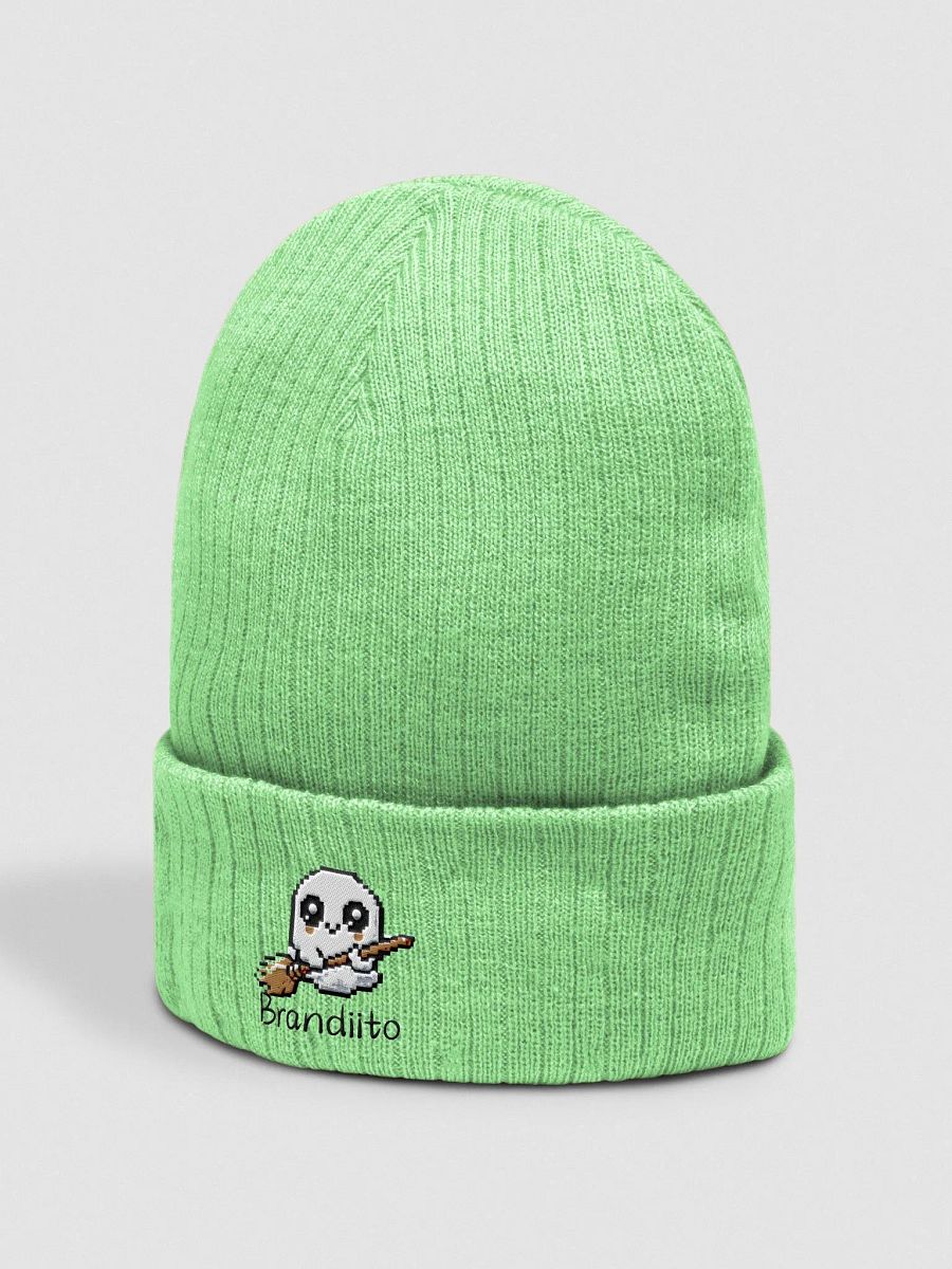 Brandiito Broom Beanie product image (21)