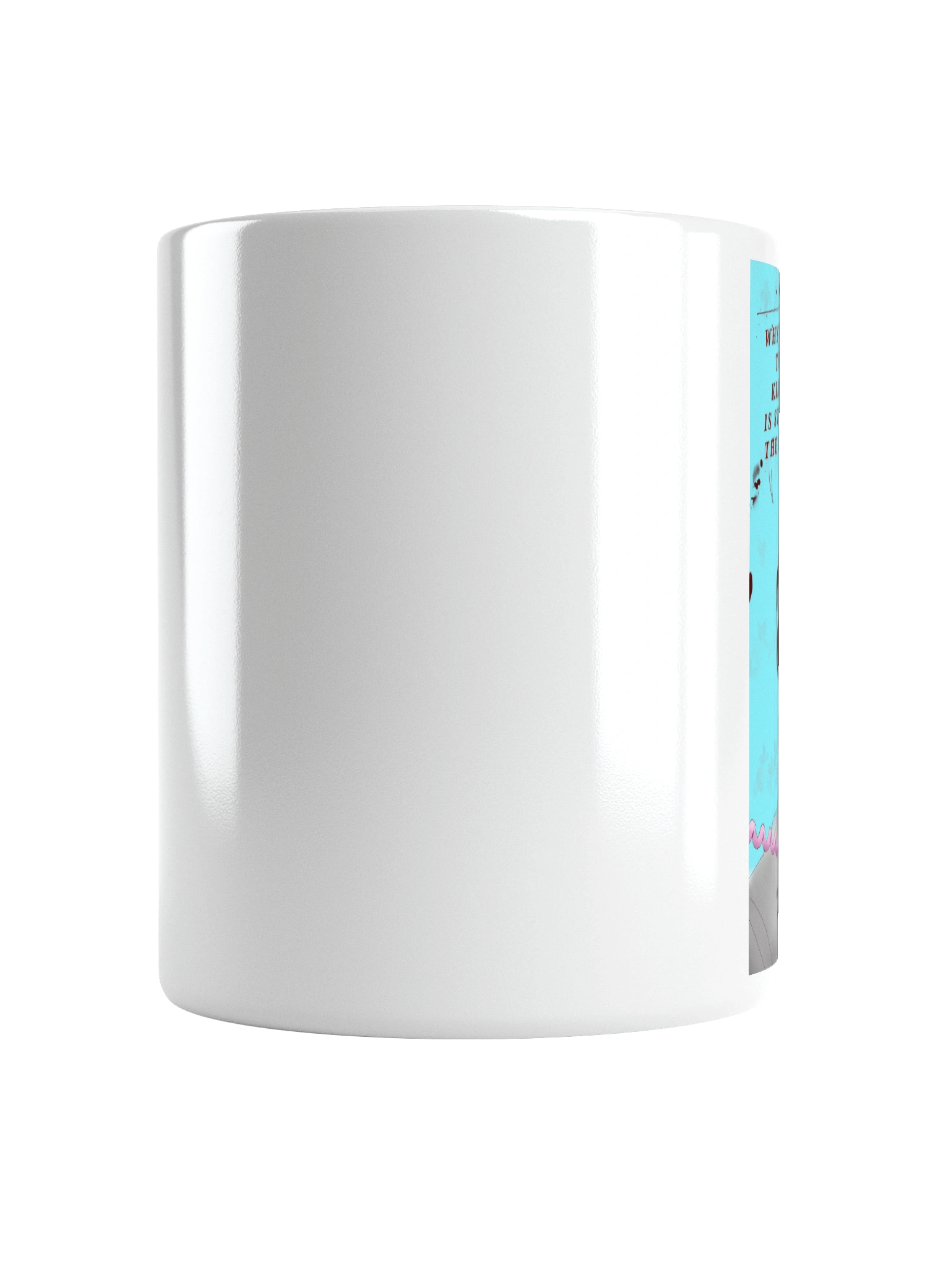Killer Felix Mug product image (14)