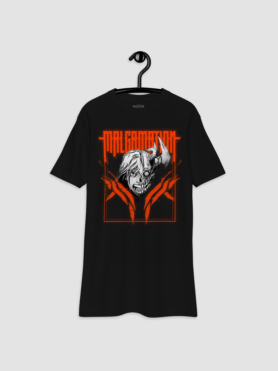 Malgamation Tee product image (3)