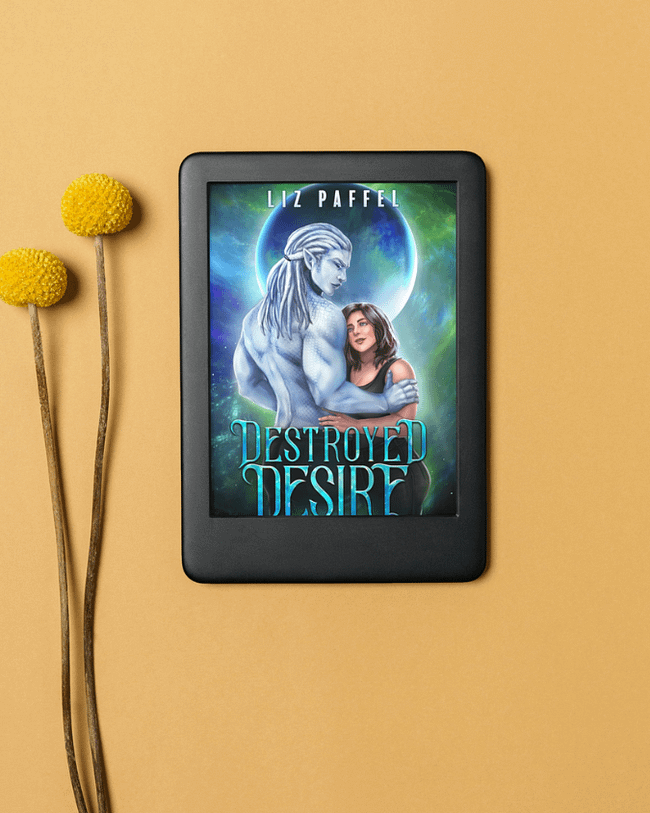 Science Fiction Romance