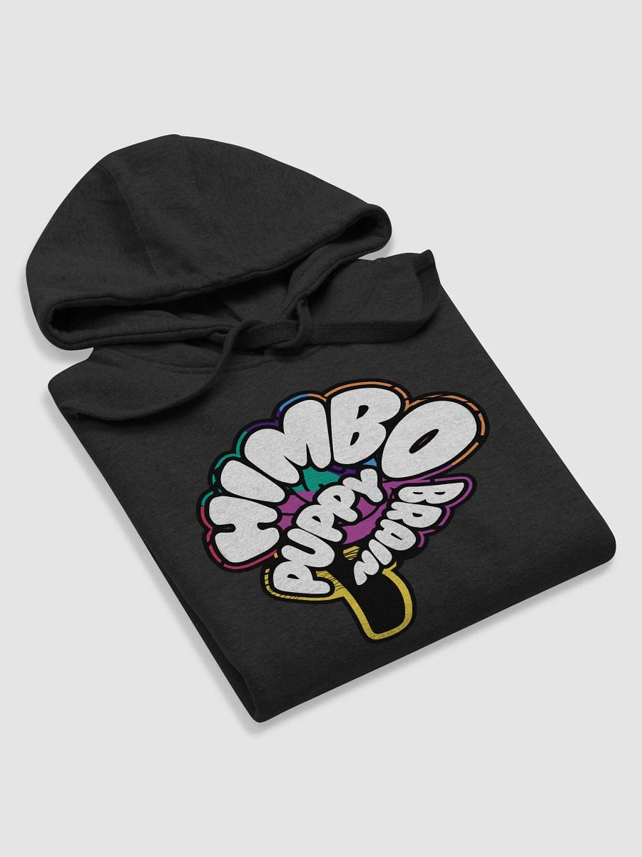Himbo Puppy Prain - Unisex Premium Hoodie product image (5)