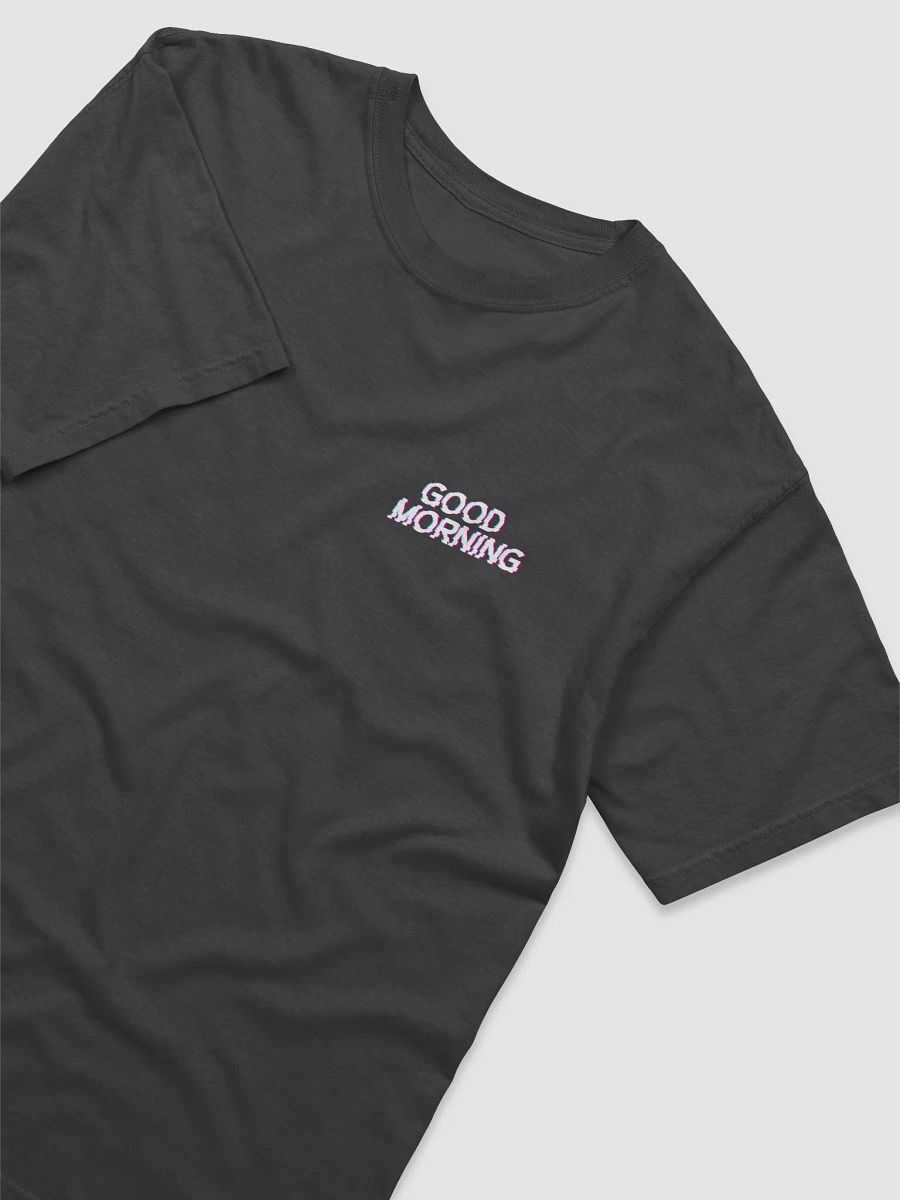 Good Morning Tee product image (3)