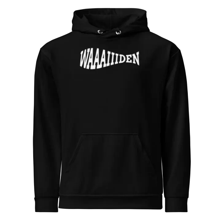 WAAAIIIDEN HOODIE product image (1)