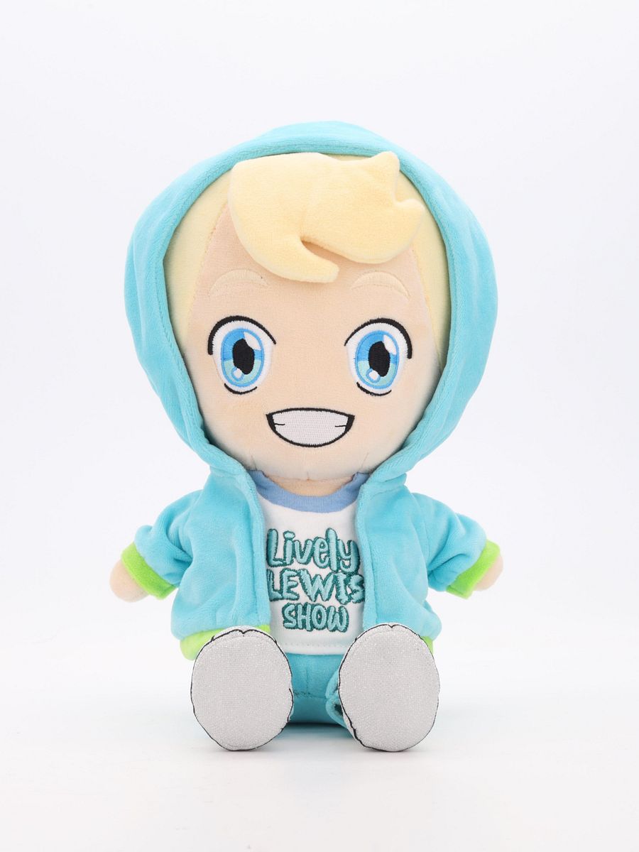 Levi Plush product image (2)