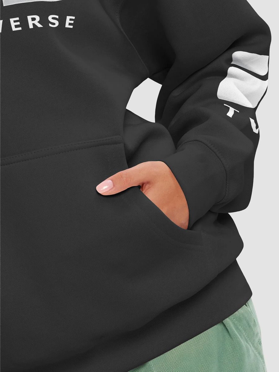 hoodie with AI ArtVerse Logo product image (8)
